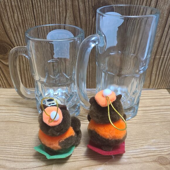A&W Root Beer Mug Lot - Picture 3 of 5
